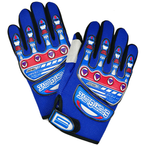 SPORT GLOVE(FULL)