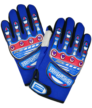 SPORT GLOVE(FULL)