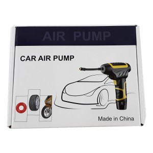 AIR PUMP ELECTRIC