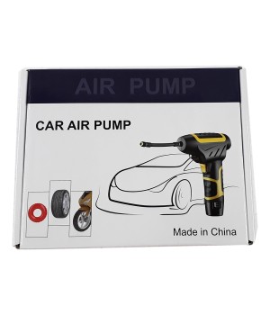 AIR PUMP ELECTRIC