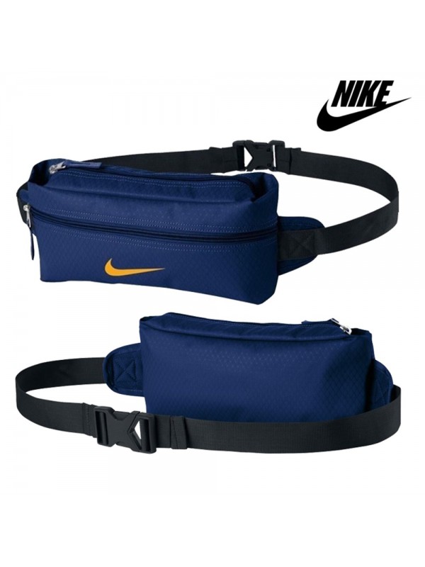 nike team training waist pack