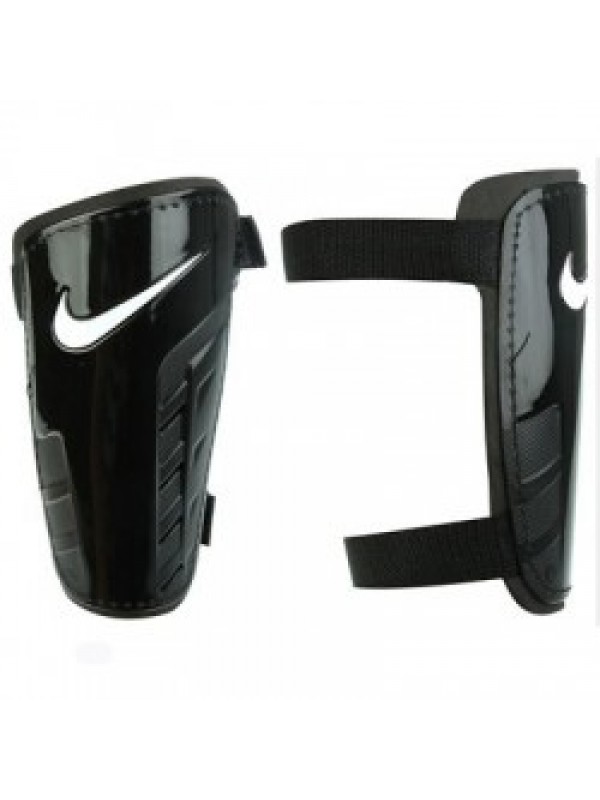 nike tiempo shin guards