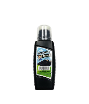 PENGUIN BLACK 80ML  