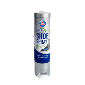 YUPPIES DEO SHOE SPRAY 150ML  