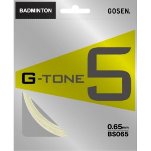 GOSEN G-TONE 5  