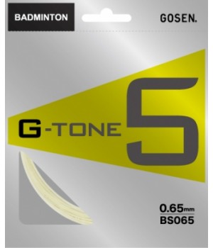 GOSEN G-TONE 5  