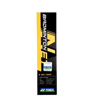 YONEX BADMINTON NET BN-139A