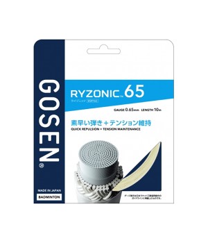 GOSEN RYZONIC 65 GUT