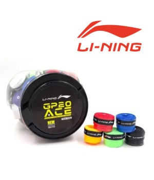 LINING GP20 ACE OVERGRIP