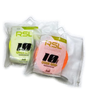 RSL 209J OVERGRIP (10)