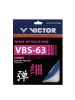 VICTOR VBS63 GUT (BL) 