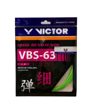 VICTOR VBS63 GUT (L.GREEN)   