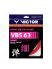 VICTOR VBS63 GUT (RD)