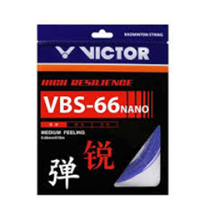 VICTOR VBS66 GUT (BL)
