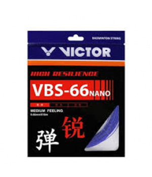 VICTOR VBS66 GUT (BL)