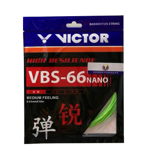 VICTOR VBS66 GUT (GRN)     