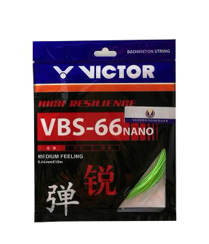 VICTOR VBS66 GUT (GRN)     