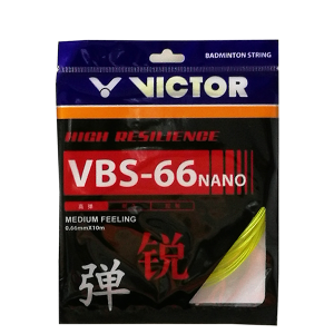 VICTOR VBS66 GUT (YL)     