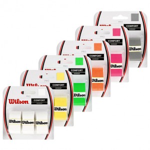 WILSON PRO OVERGRIP 3 IN 1  