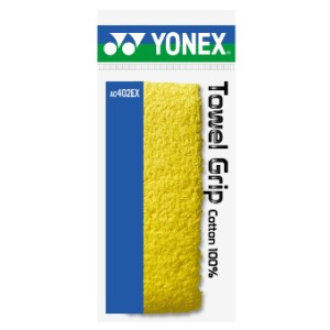 YONEX AC402 TOWEL GRIP