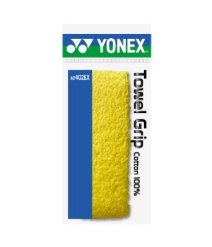 YONEX AC402 TOWEL GRIP