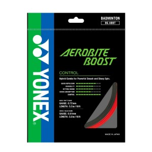 YONEX AEROBITE BOOST GUT