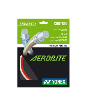 YONEX AEROBITE GUT   