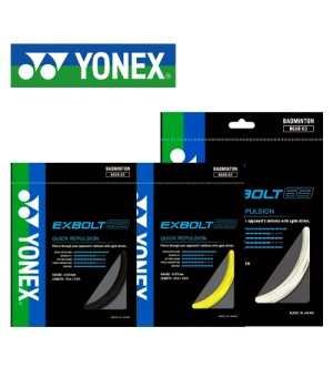 YONEX EXBOLT 63
