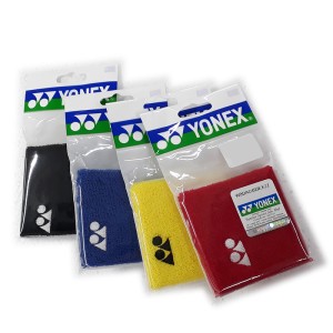 YONEX WRIST BAND AC493