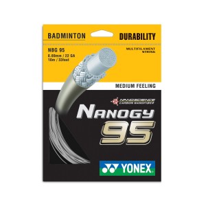 YONEX NANOGY 95 GUT