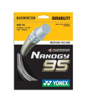 YONEX NANOGY 95 GUT