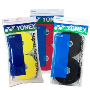 YONEX OVERGRIP AC102(30)   