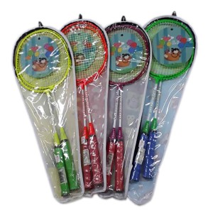 COKA 55 BADMINTON SET (JUNIOR) 