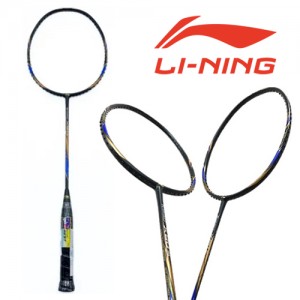 [OFFER] LINING TURBO X80 / X90 III [Free String & Grip]