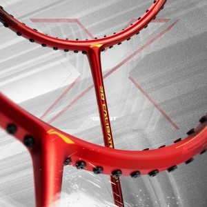 LINING 3D CALIBAR X BOOST