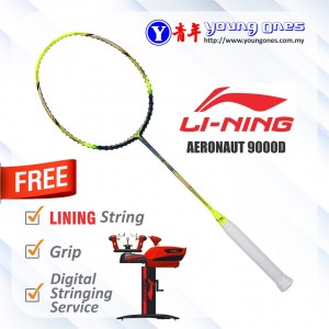 LINING AERONAUT 9000D  