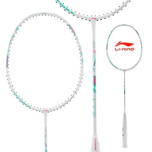 LINING AXFORCE BIGBANG (WHITE)