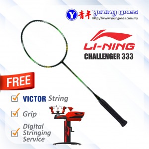 LINING CHALLENGER 333