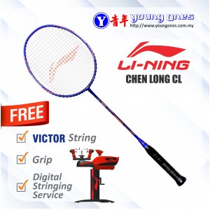 LINING CHEN LONG CL      