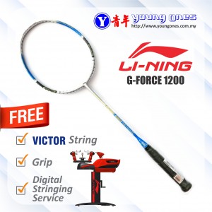 LINING G FORCE  
