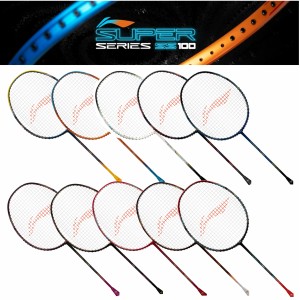 LINING SUPER SERIES SS 100 LITE