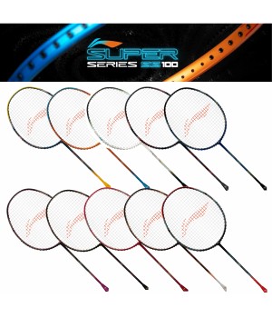 LINING SUPER SERIES SS 100 LITE