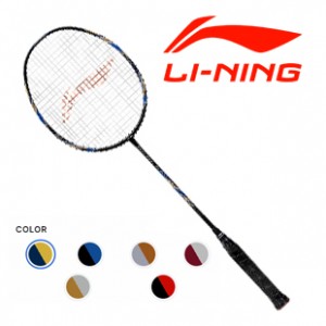 [OFFER] LINING SUPER SERIES 900 [Free String & Grip]