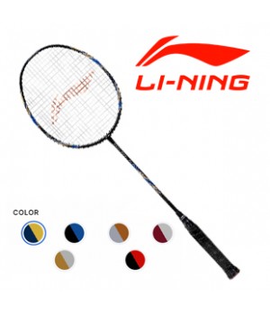 [OFFER] LINING SUPER SERIES 900 [Free String & Grip]