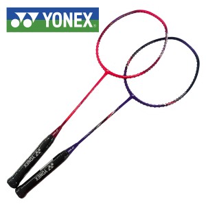 Raquette badminton Yonex Nanoflare 100