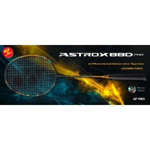 YONEX ASTROX 88D PRO