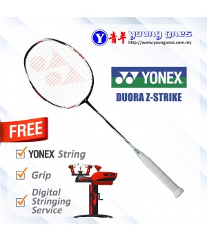 YONEX DUORA Z-STRIKE 