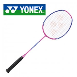 YONEX NANOFLARE 001 CLEAR (PINK) 