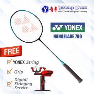 YONEX NANOFLARE 700 