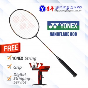YONEX NANOFLARE 800